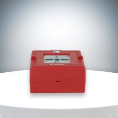 I-1005 Intelligent Adresli Yangın Alarm Butonu