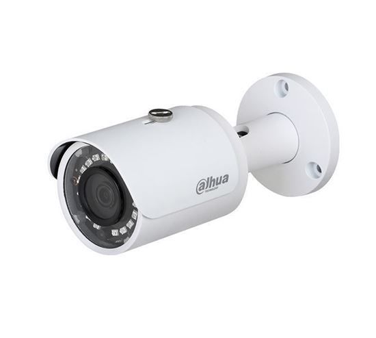 IPC-HFW1431S-S-S2 Bullet Kamera