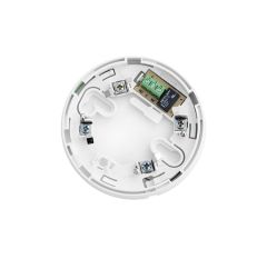 B9000R Röleli Dedektör Tabanı,12V, NO/NC/C 0.5A