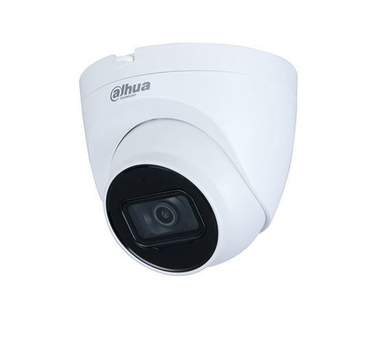 IPC-HDW3541T-ZAS-27135 Dome Kamera