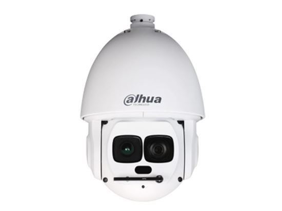 Dahua SD6AL245U-HNI 2MP Lazer PTZ Speed Dome Kamera