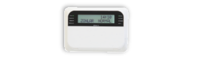 TSK-5711 LCD KEYPAD