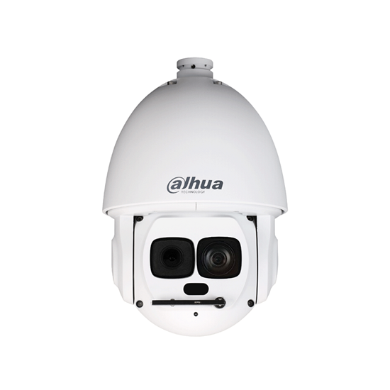Dahua SD6CE445XA-HNR 45x 4MP IP PTZ Speed Dome Kamera