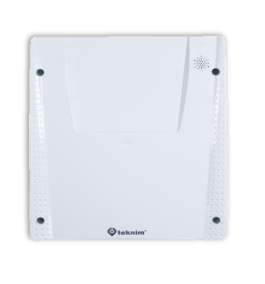 VAP-408PT 8+8 ZONLU PSTN'Lİ ALARM PANELİ