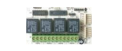 TRM-904 4 ÇIKIŞLI PGM MODÜLÜ