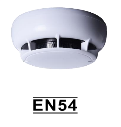 TSD-5154 24V RÖLELİ OPTİK DUMAN + ISI DEDEKTÖRÜ (MULTİSENSÖR)