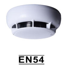 TSD-5154 24V RÖLELİ OPTİK DUMAN + ISI DEDEKTÖRÜ (MULTİSENSÖR)