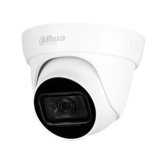Dahua HAC-HDW1500TRQ-0280B 5MP Analog HD IR Dome Kamera