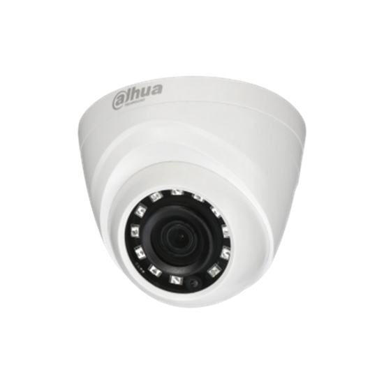 Dahua HAC-HDW1000MP-0280B-S3 1MP Analog HD IR Dome Kamera