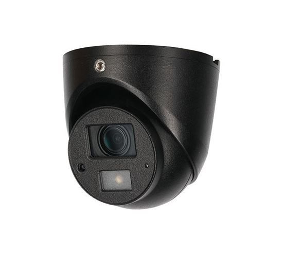 Dahua HAC-HDW1220G-0360B 2MP Analog IR Dome Kamera