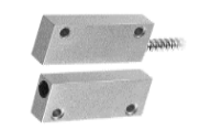 TOC-0250 HARİCİ MİNİ METAL TİP MANYETİK KONTAK