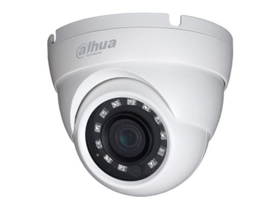 Dahua HAC-HDW1200RP-0360B-S3 2MP Analog HD IR Dome Kamera
