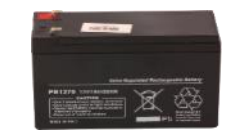 12V. 7Ah. KURU TİP BAKIMSIZ AKÜ