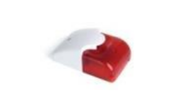 TOS-0103 FLAŞÖRLÜ DAHİLİ ALARM SİRENİ