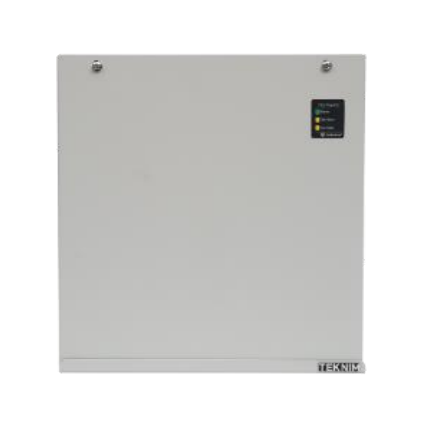 TPU-8125 HARİCİ GÜÇ KAYNAĞI - 12V~5A.