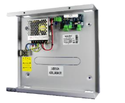 TPS-2415 HARİCİ GÜÇ KAYNAĞI - 24V~1.5Ah