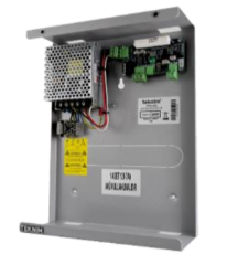 TPS-1215 HARİCİ GÜÇ KAYNAĞI - 12V~1,5A