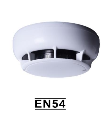 TFD-3230 OPTİK DUMAN DEDEKTÖRÜ