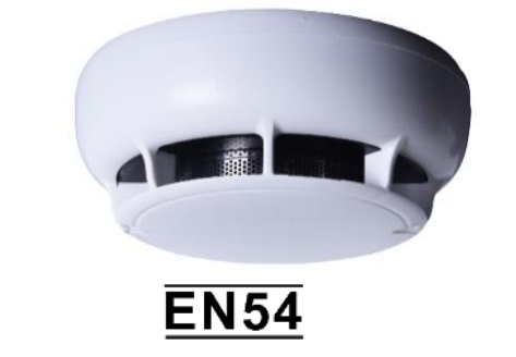 TFD-3245 KONVANSİYONEL ISI DEDEKTÖRÜ (ISI ARTIŞ)