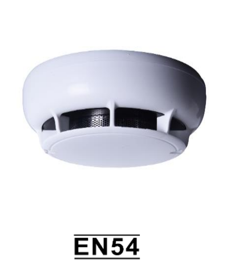 TFD-3250 KONVANSİYONEL OPTİK DUMAN+ISI DEDEKTÖRÜ (MULTISENSOR)
