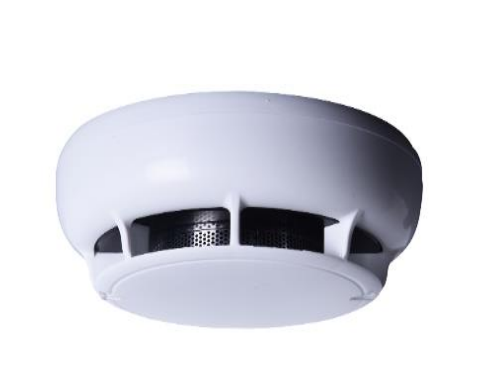 TFD-3940 PİLLİ OPTİK DUMAN+ISI DEDEKTÖRÜ (KOMBİNE)