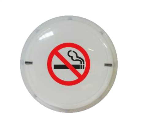 TFD-3945 PİLLİ SİGARA DUMANI+ISI DEDEKTÖRÜ (KOMBİNE)