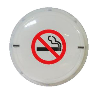 TFD-3955 PİLLİ NO KONTAK ÇIKIŞLI SİGARA DUMANI+ISI DEDEKTÖRÜ (KOMBİNE)