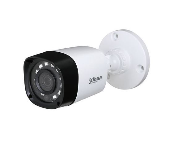 Dahua HAC-HFW1200R-0280B 2MP Analog IR Bullet Kamera