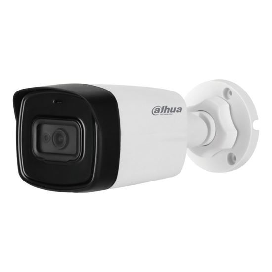Dahua HAC-HFW1400TLP-0280B-S2 4MP Analog HD IR Bullet Kamera