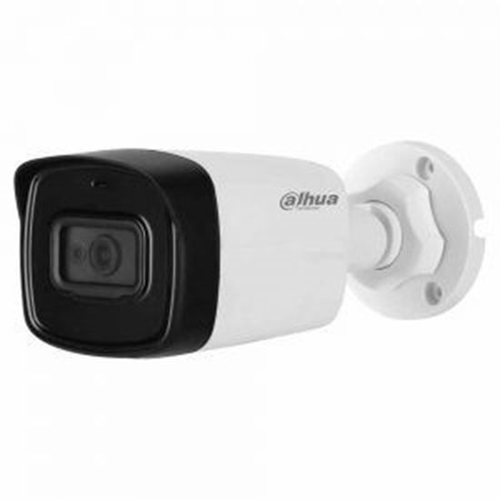 Dahua HAC-HFW1200TL-0360B 2MP Analog IR Bullet Kamera
