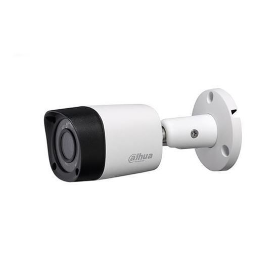 Dahua HAC-HFW1000RP-0280B-S3 1MP Analog HD IR Mermi Kamera
