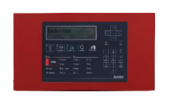 TFP-1240R AKILLI ADRESLİ TEKRARLAYICI PANEL