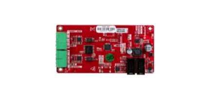 TFC-1209 NETWORK MODUL