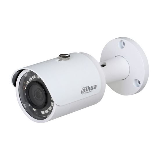 Dahua HAC-HFW1200SP-POC-0360B 2MP Analog HD IR Bullet Kamera