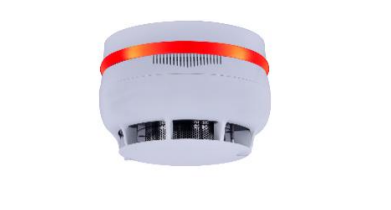 TFM-1287 BUZZER VE FLAŞÖRLÜ TABAN