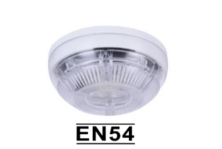 TFS-1183W AKILLI ADRESLİ DAHİLİ İZOLATÖRLÜ YANGIN ALARM  FLAŞÖRÜ
