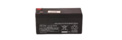 12V ~ 7Ah. KURU TİP BAKIMSIZ AKÜ