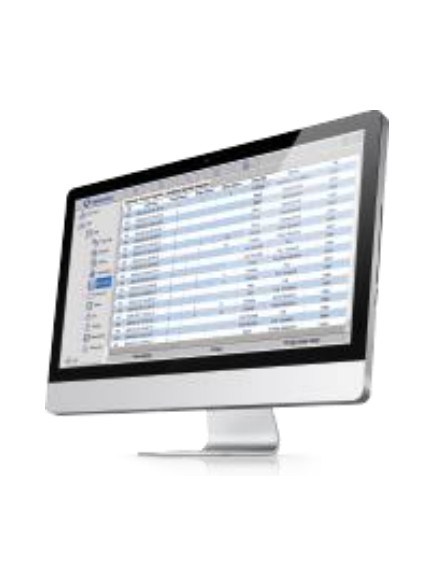 TFY-1000 TEKNİM ADRESLİ YANGIN ALGILAMA SİSTEMİ  KONFİGÜRASYON YAZILIMI