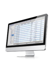 TFY-1000 TEKNİM ADRESLİ YANGIN ALGILAMA SİSTEMİ  KONFİGÜRASYON YAZILIMI