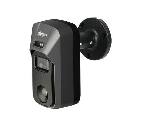 Dahua HAC-ME2241C-0280B 2MP Analog Pır Kamera
