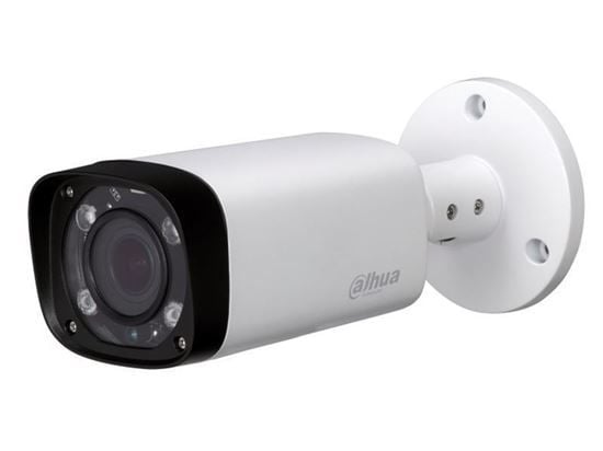 Dahua HAC-HFW1200RP-VF-IRE6-S3 2MP Analog HD IR Bullet Kamera