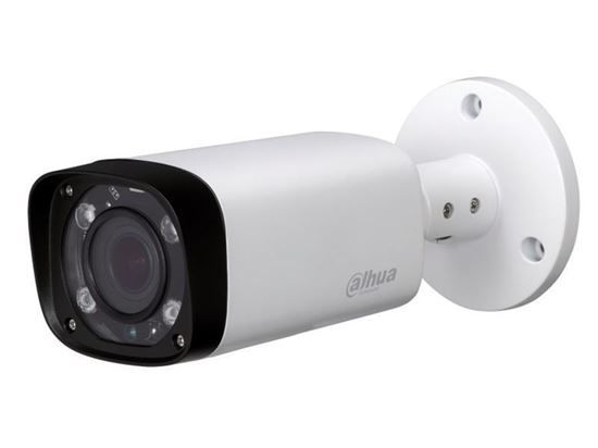 Dahua HAC-HFW1200RP-VF-IRE6-S3 2MP Analog HD IR Bullet Kamera