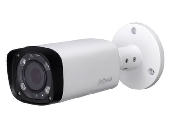 Dahua HAC-HFW2401RP-Z-IRE6 4.1MP Analog HD IR Bullet Kamera
