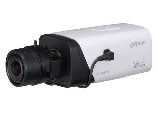 Dahua HAC-HF3231EP 2MP Analog HD Box Kamera
