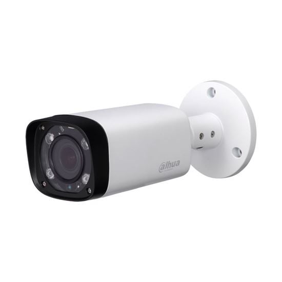 Dahua HAC-HFW1200RP-Z-IRE6 2MP Mot. Lensli Analog HD IR Bullet Kamera