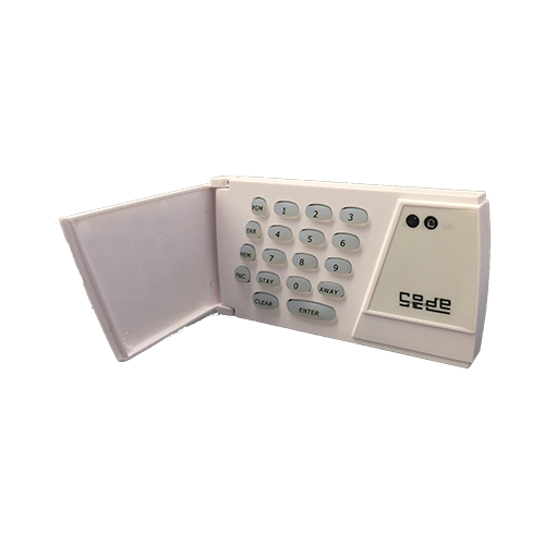 A55 Keypad