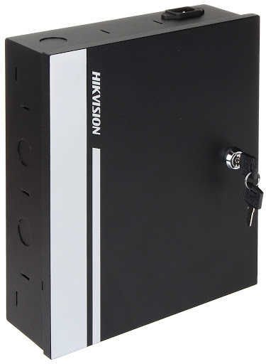DS-K2800 Serisi İki Kapı Geçiş Kontrol Paneli                DS-K2802