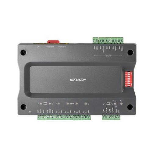 Ana Asansör Kontrol Cihazı DS-K2210