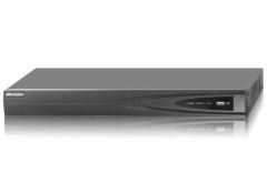 16 Kanal H.265+ 1xSata 8MP NVR    DS-7616NI-Q1
