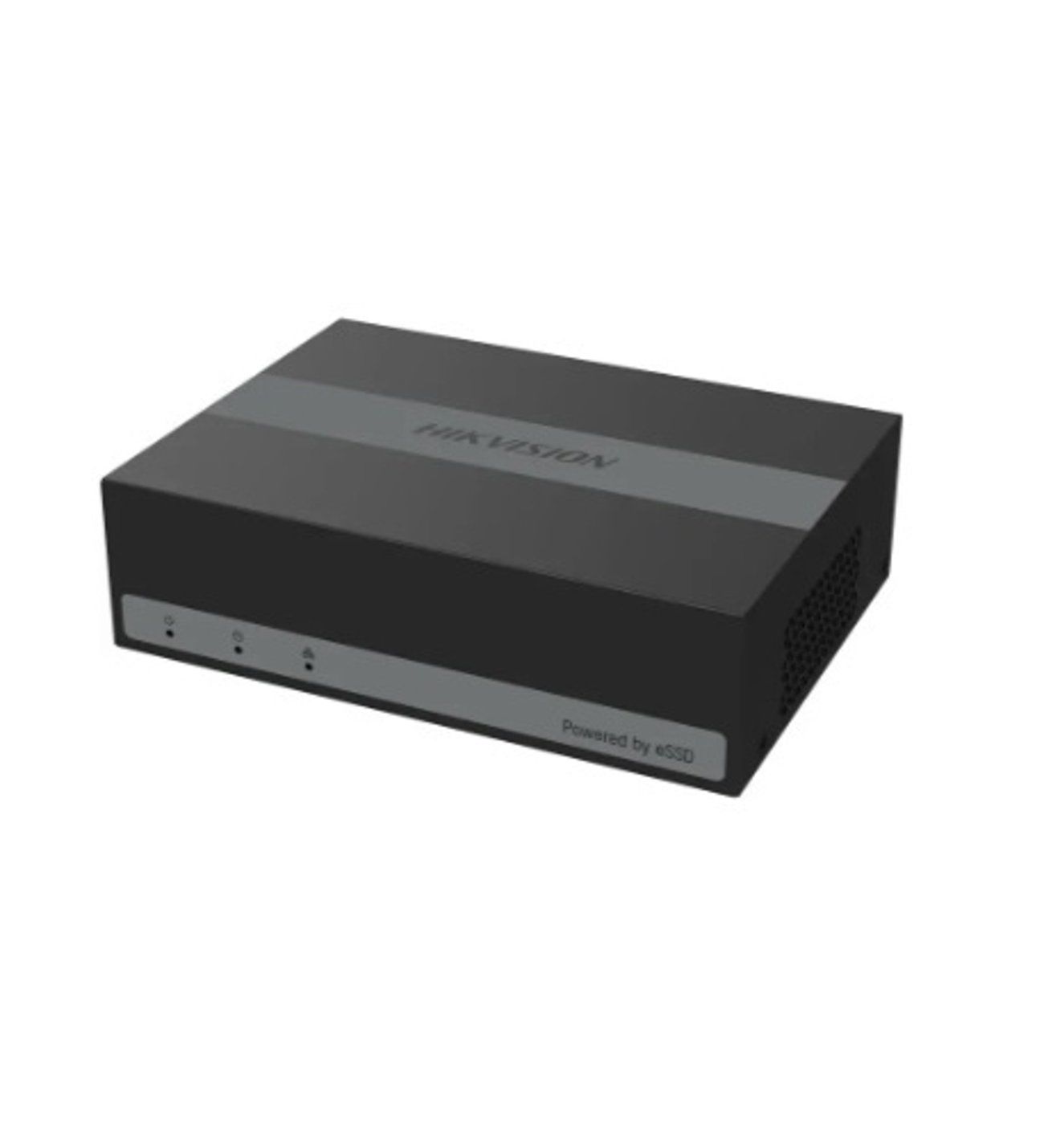 8 Kanal H265 Pro 1024 GB SSD Diskli Acusense Hibrit DVR   DS-E08HGHI-D